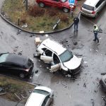 Moskova’da bombalı saldırı: İki polis hayatını kaybetti