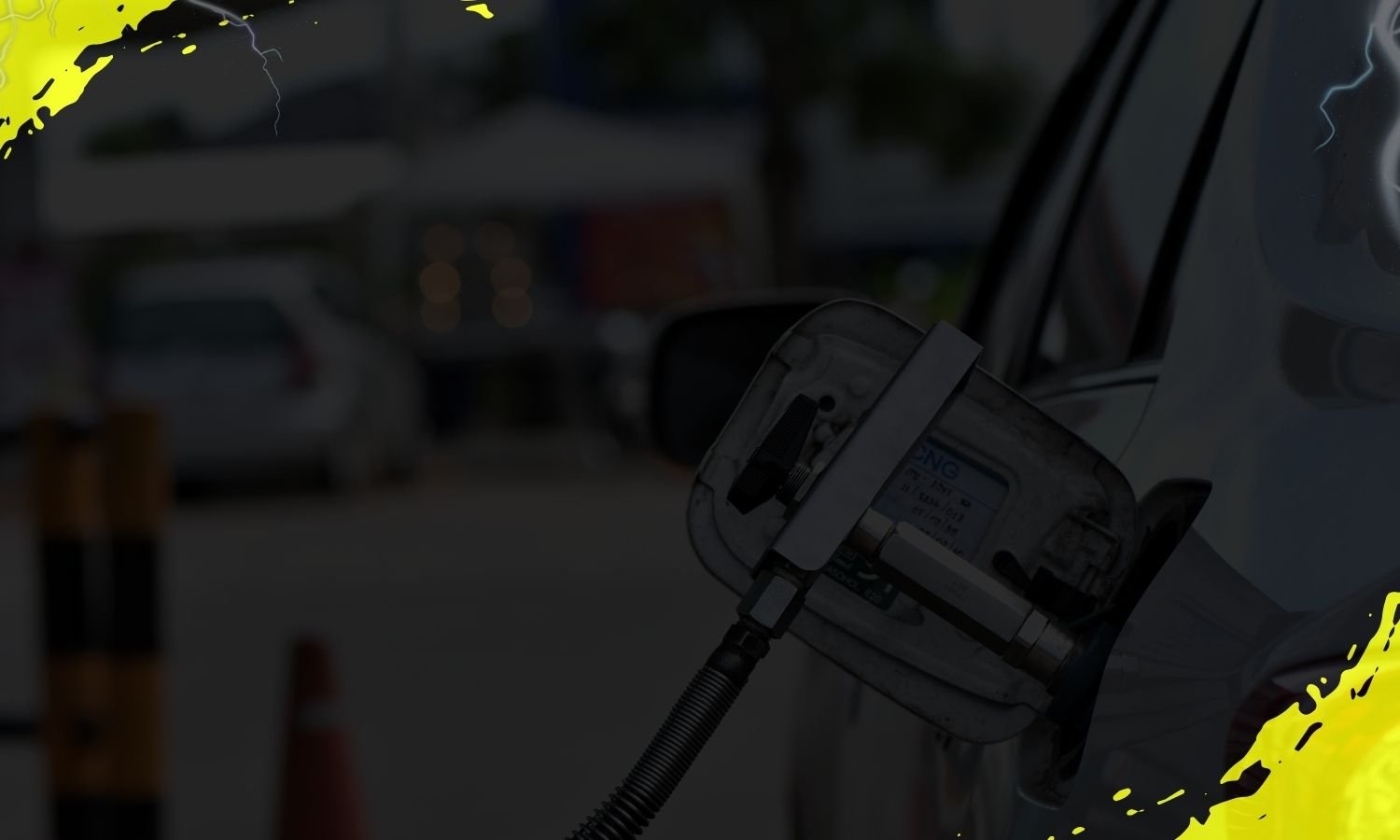 Naturelgaz, Gaziantep’teki yeni CNG tesisi için lisans aldı