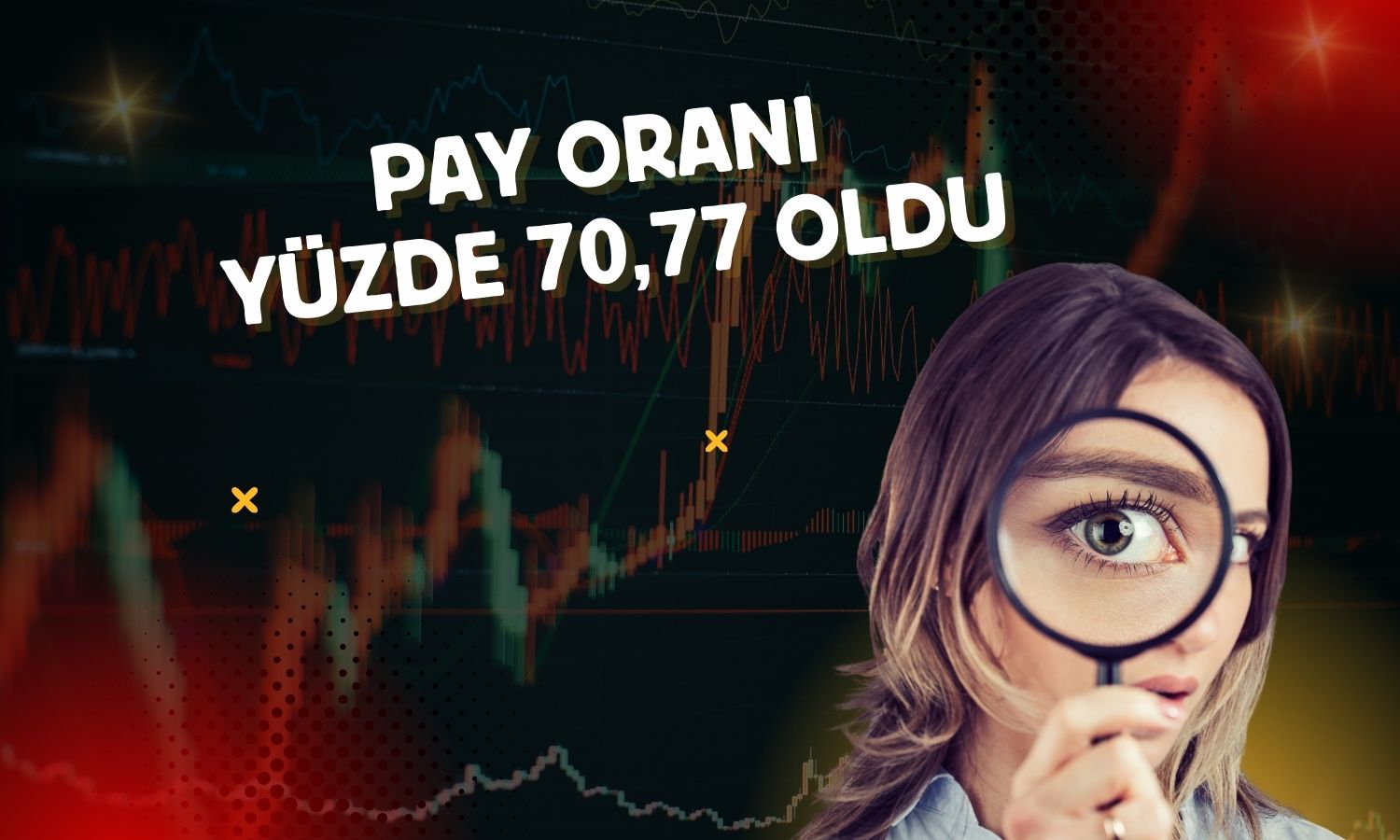 Net Holding, Merit’te pay oranını artırdı