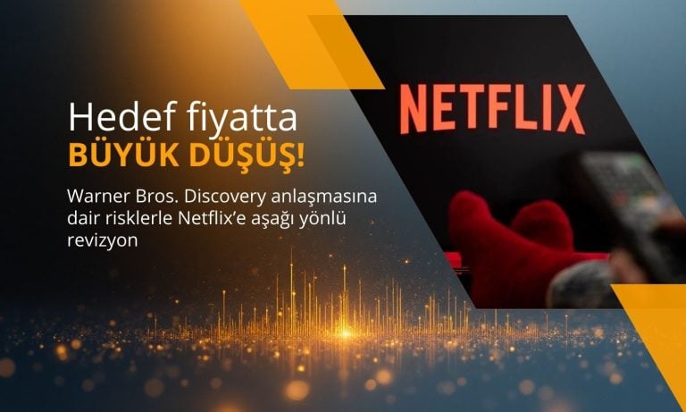 Netflix’e dev medya hamlesi sonrası tavsiye indirimi geldi