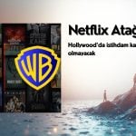 Netflix’ten atak geldi: CEO’lardan istihdam ve sinema güvencesi
