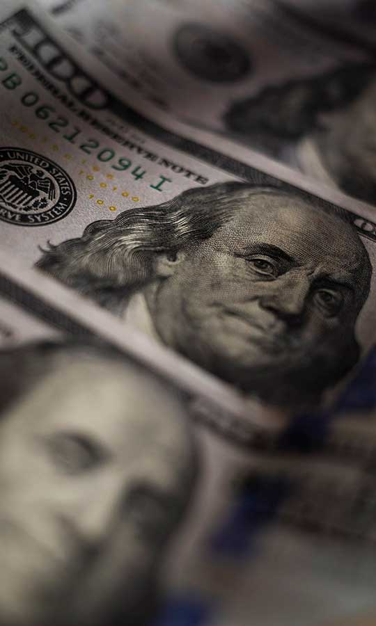 Nomura: 2026’da dolar için aşağı yönlü riskler artıyor