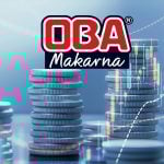 Oba Makarnacılık bedelsiz sonrası temettü tutarını güncelledi