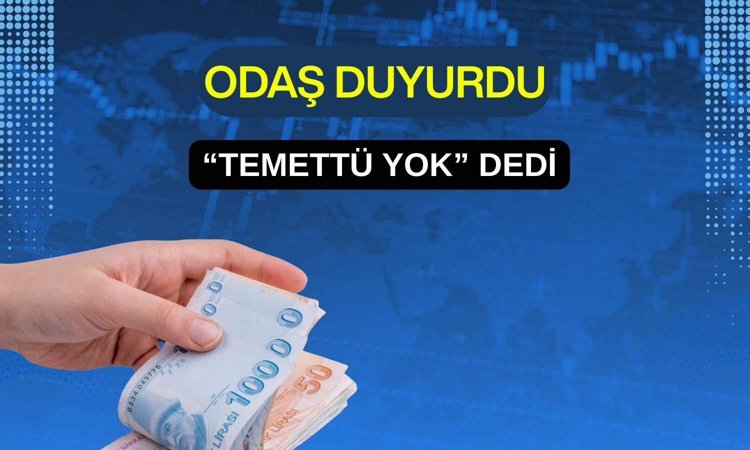 Odaş Elektrik: Dağıtılabilir kâr yok!