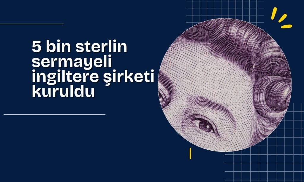 Odine Solutions İngiltere şirketinin kuruluşunu tamamladı