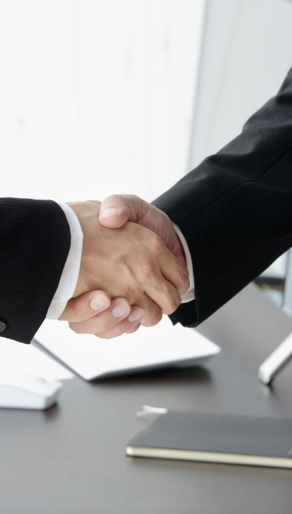 Odine Solutions İngiltere şirketinin kuruluşunu tamamladı