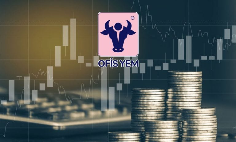 Ofis Yem (OFSYM) 10 milyon dolarlık yatırım için anlaşma sağladı
