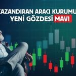 Önceki tavsiyeler yüzde 6,5 getirdi: Yeni hedef MAVI!