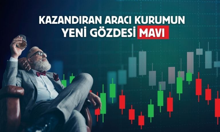 Önceki tavsiyeler yüzde 6,5 getirdi: Yeni hedef MAVI!