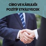 Oncosem 47 milyon liralık ihaleyi kazandı!