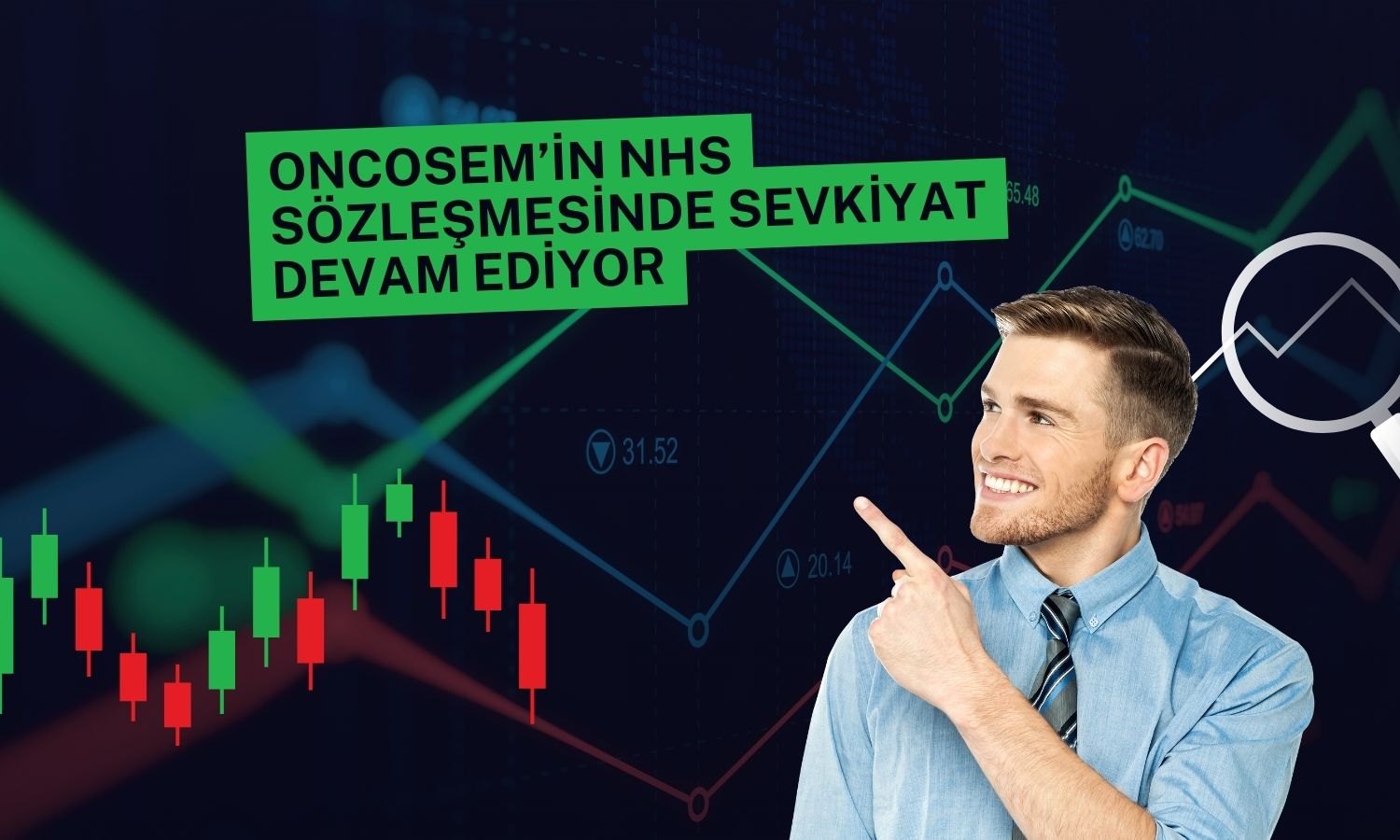 Oncosem, İngiltere ihalesinde ikinci sevkiyatı yaptı