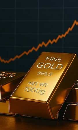 Ons altında kâr satışları: Kritik seviye 4300 dolar