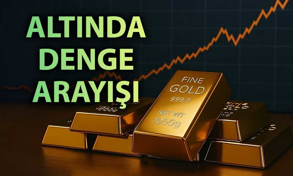 Ons altında kâr satışları: Kritik seviye 4300 dolar