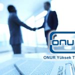 Onur Yüksek Teknoloji Ar-Ge İçin kuluçka merkezlerine ortak oldu