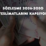 Onur Yüksek Teknoloji’den 9,6 milyon dolarlık proje