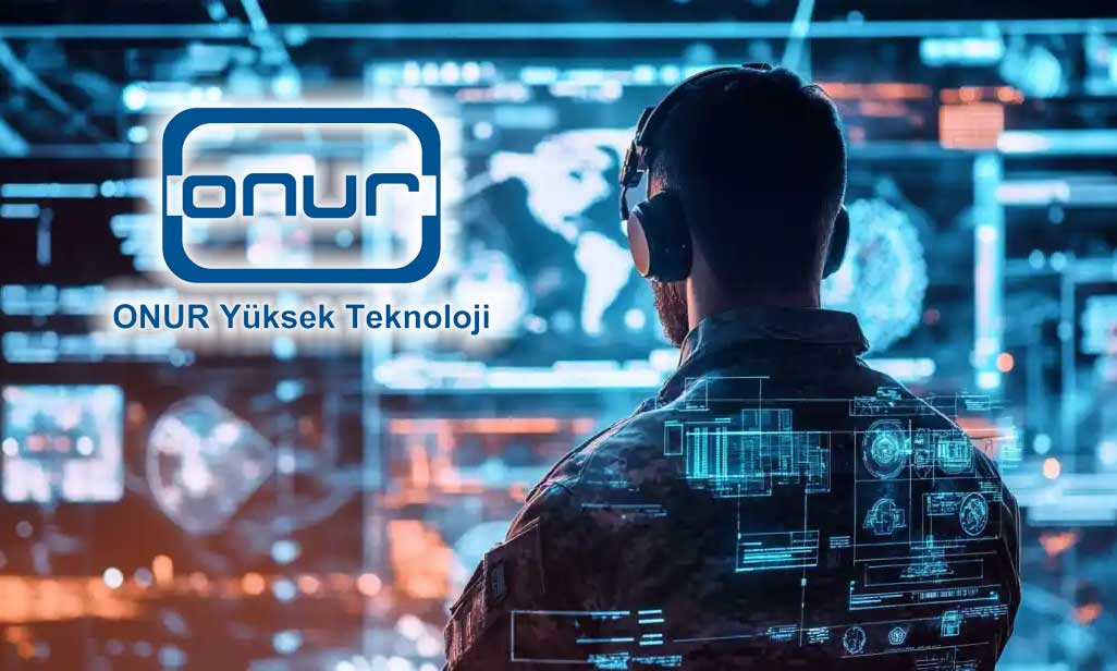 Onur Yüksek Teknoloji’den ciroyu artıracak yeni savunma projesi