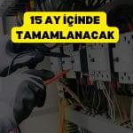 Orge Enerji, 210 milyon TL’lik işe başlıyor!