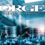 Orge Enerji (ORGE) metro projesi için ek protokol imzaladı