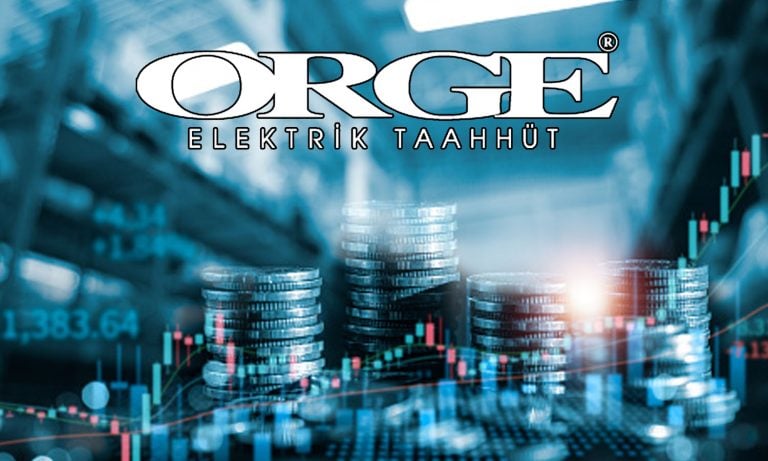 Orge Enerji (ORGE) metro projesi için ek protokol imzaladı