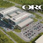 ORGE’den Antalya ve Alanya’daki hastane projelerine yeni sözleşme