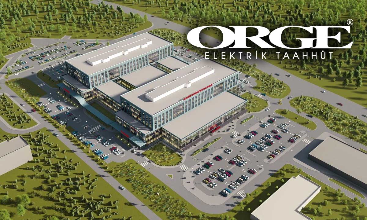 ORGE’den Antalya ve Alanya’daki hastane projelerine yeni sözleşme