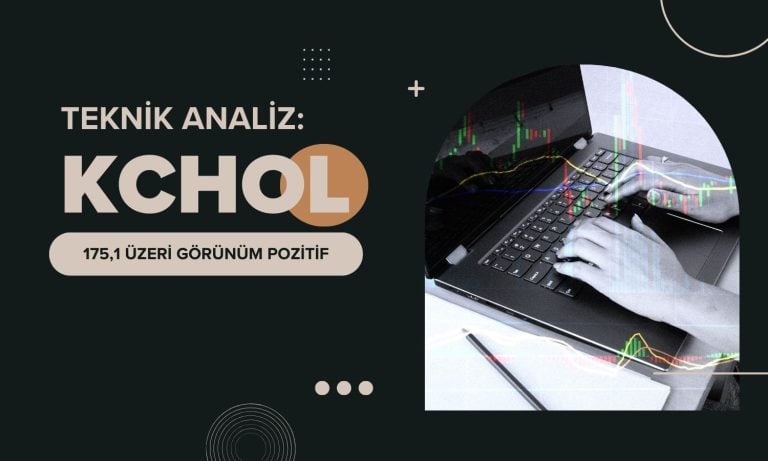Orta vadeli görünüm pozitif: KCHOL analizi yayımlandı