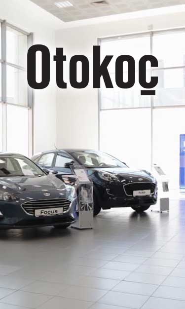 Otokoç’un kredi notu korundu: Görünüm negatife veda etti