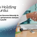 OTTO, Azerbaycan Savunma Bakanlığı ile anlaşma sağlandı