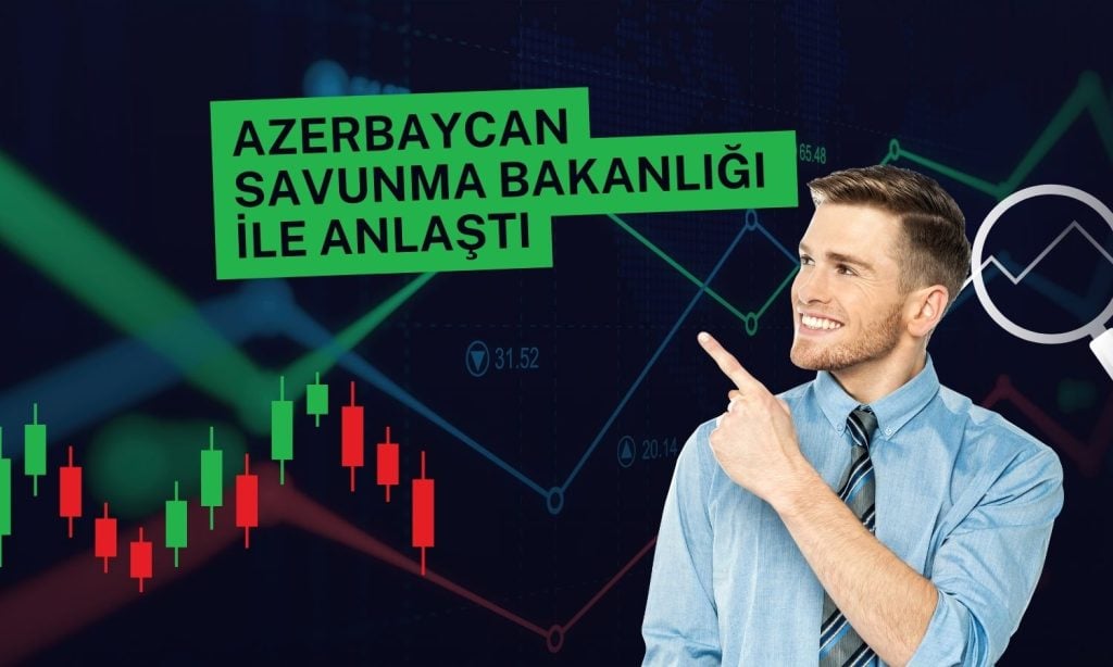 Otto Holding’den 113,9 milyon TL’lik savunma anlaşması