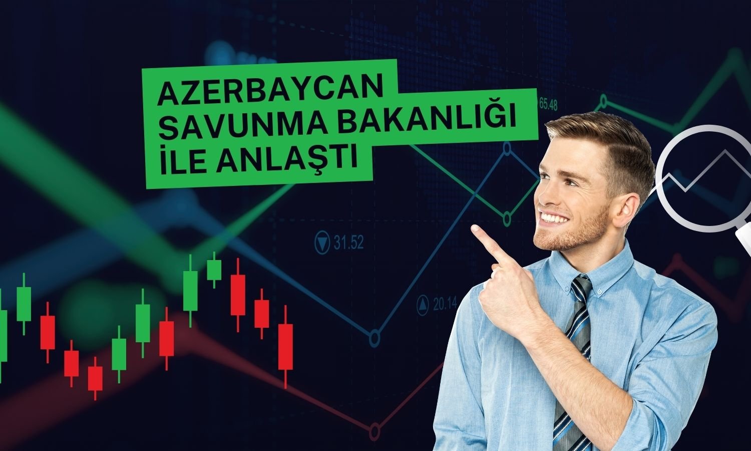 Otto Holding’den 113,9 milyon TL’lik savunma anlaşması