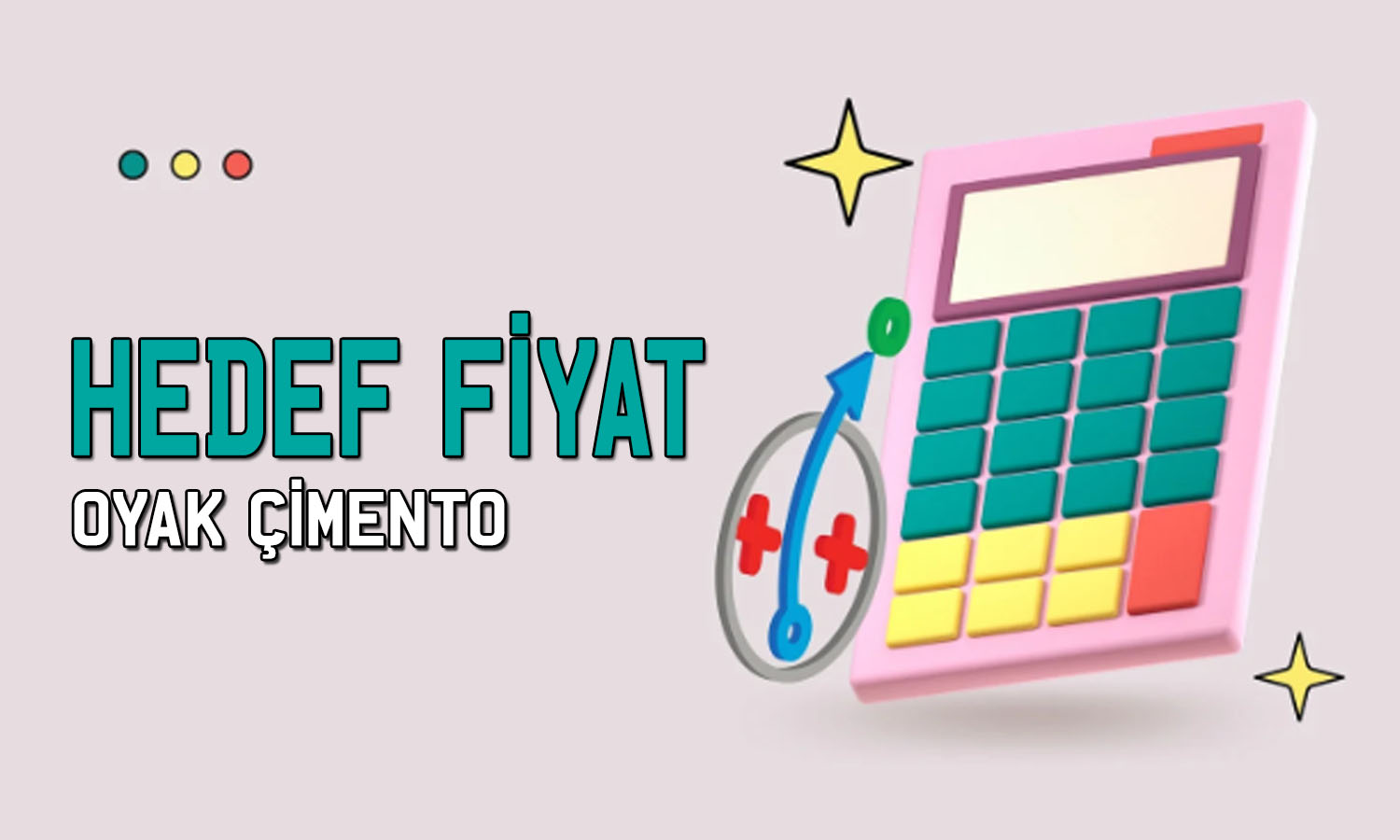 Oyak Çimento (OYAKC) hedef fiyat: 35 TL’yi aşması bekleniyor