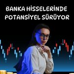 Oyak Yatırım bankalar için hedef fiyatları revize etti