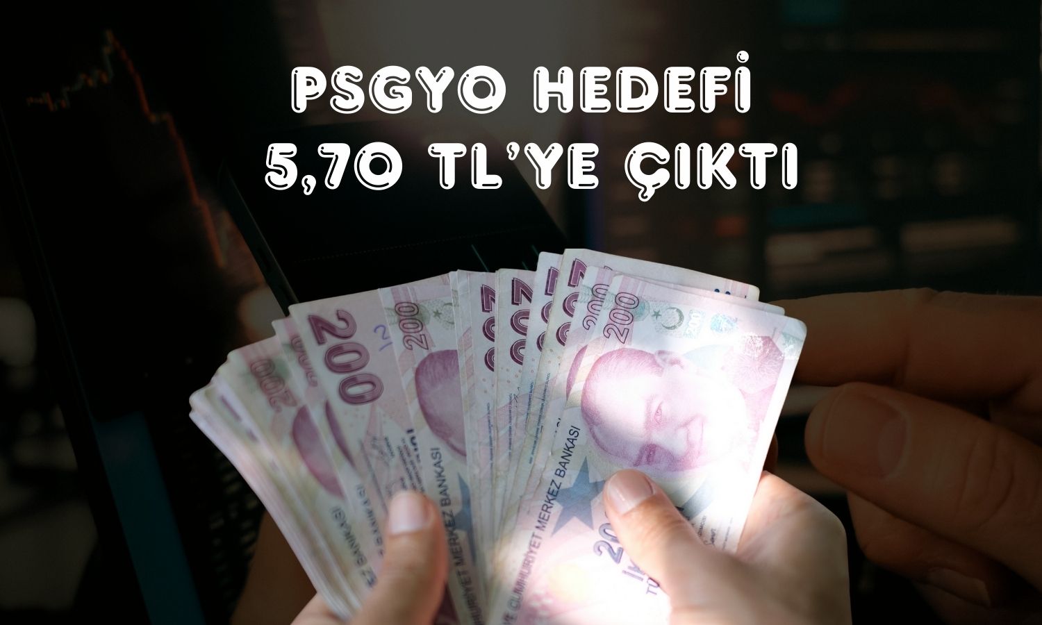 Oyak Yatırım’dan PSGYO için yüzde 130 getiri potansiyeli