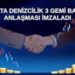 Özata Denizcilik’ten 2 milyon dolarlık sözleşme