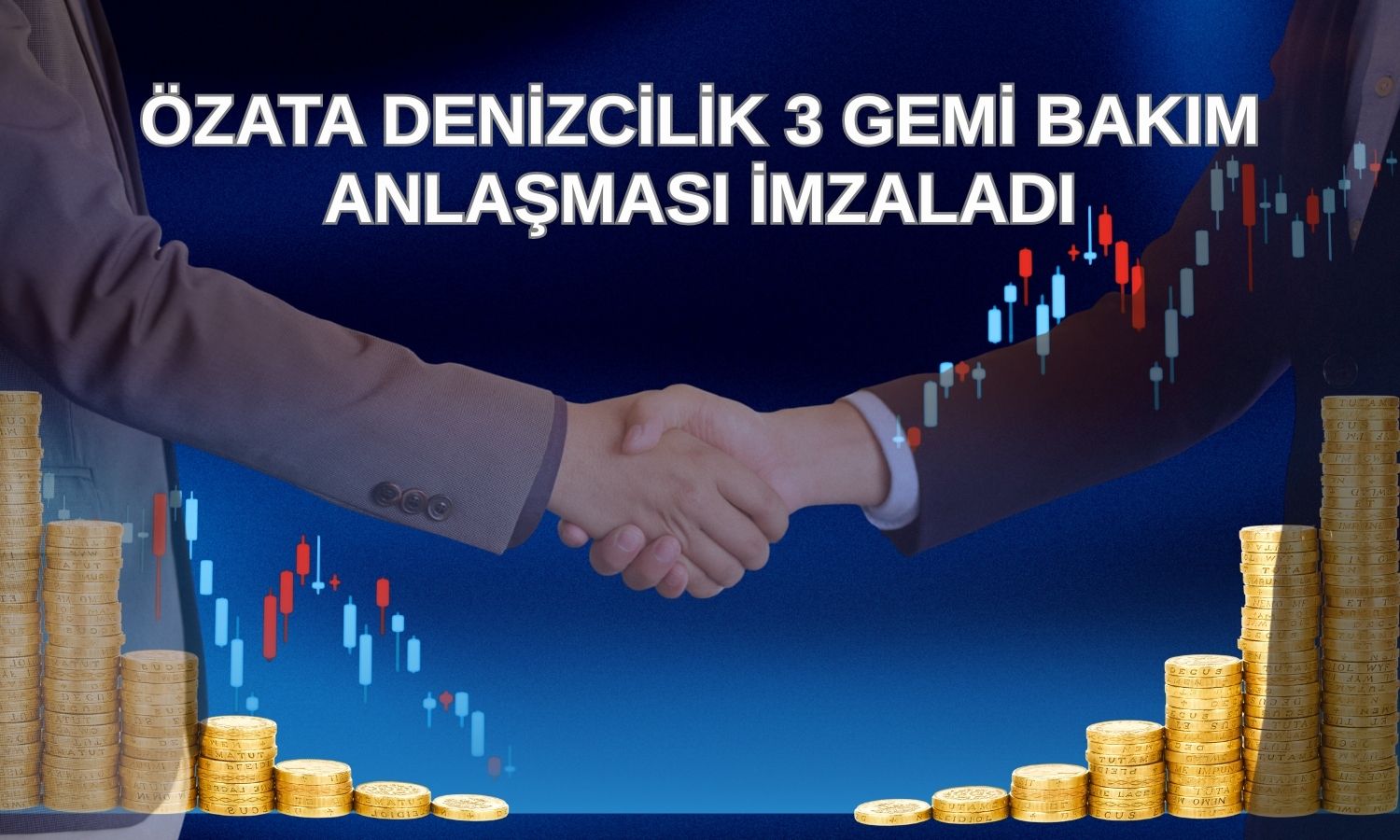 Özata Denizcilik’ten 2 milyon dolarlık sözleşme