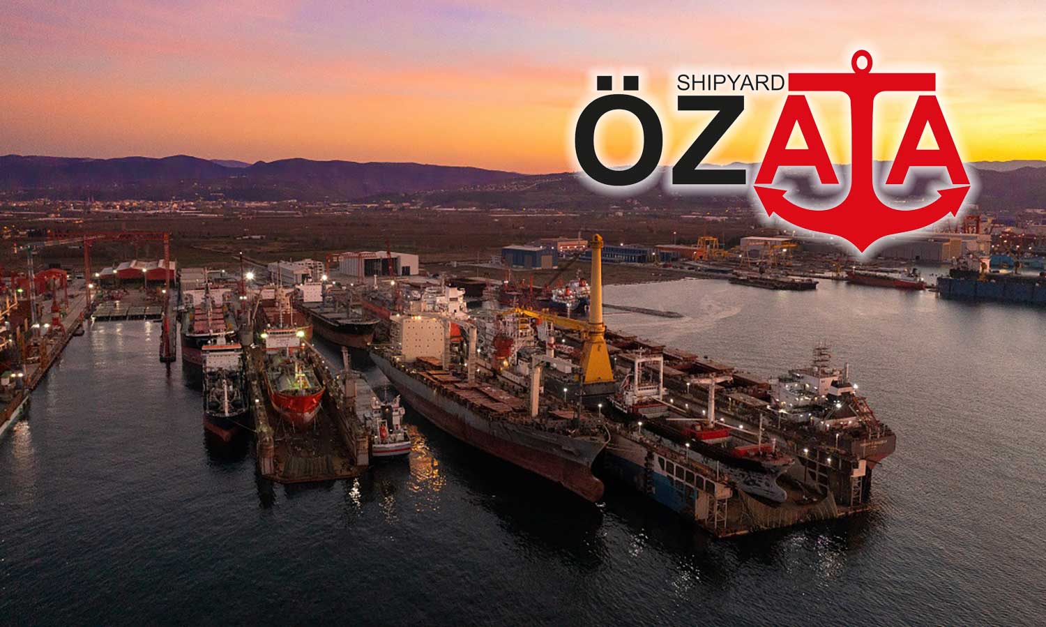Özata Denizcilik’ten 4,7 milyon dolarlık yeni sözleşme