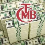 Özel sektörün yurt dışı borç stoku Ekim’de büyüdü