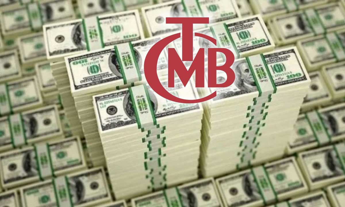 Özel sektörün yurt dışı borç stoku Ekim’de büyüdü