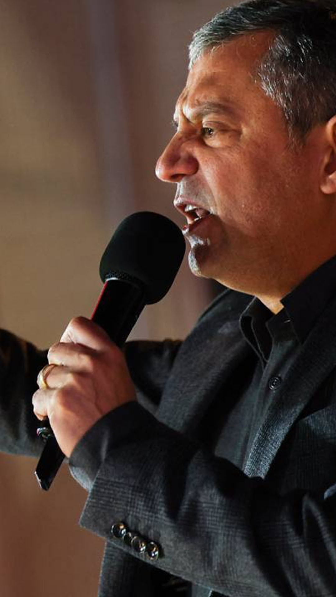 Özgür Özel: Asgari ücret kabul edilemez, 2026 sefalet yılı olacak