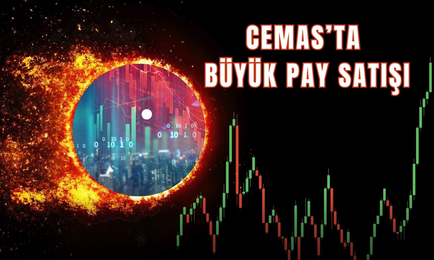 Özışık İnşaat, CEMAS paylarının tamamını sattı!