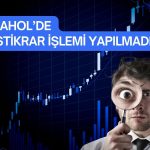 PAHOL’de fiyat istikrarı süresi sona erdi