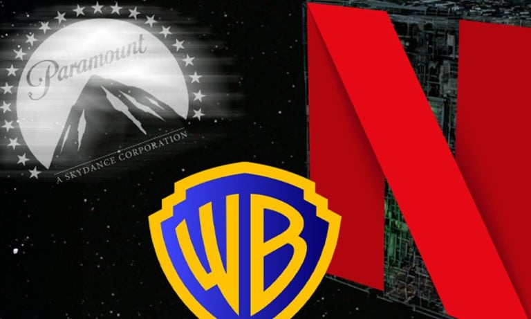 Paramount’tan Warner Bros. için dudak uçuklatan teklif