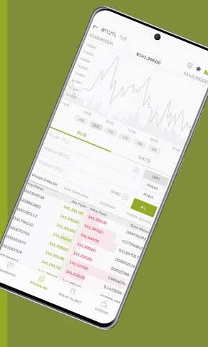 Paribu’nun 240 milyon dolarlık CoinMENA alımına onay çıktı