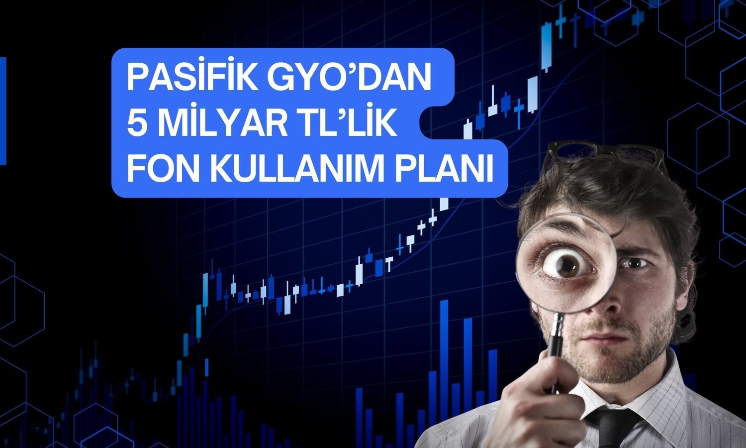 Pasifik GYO fonun yüzde 65’ini borç ödemesinde kullanacak