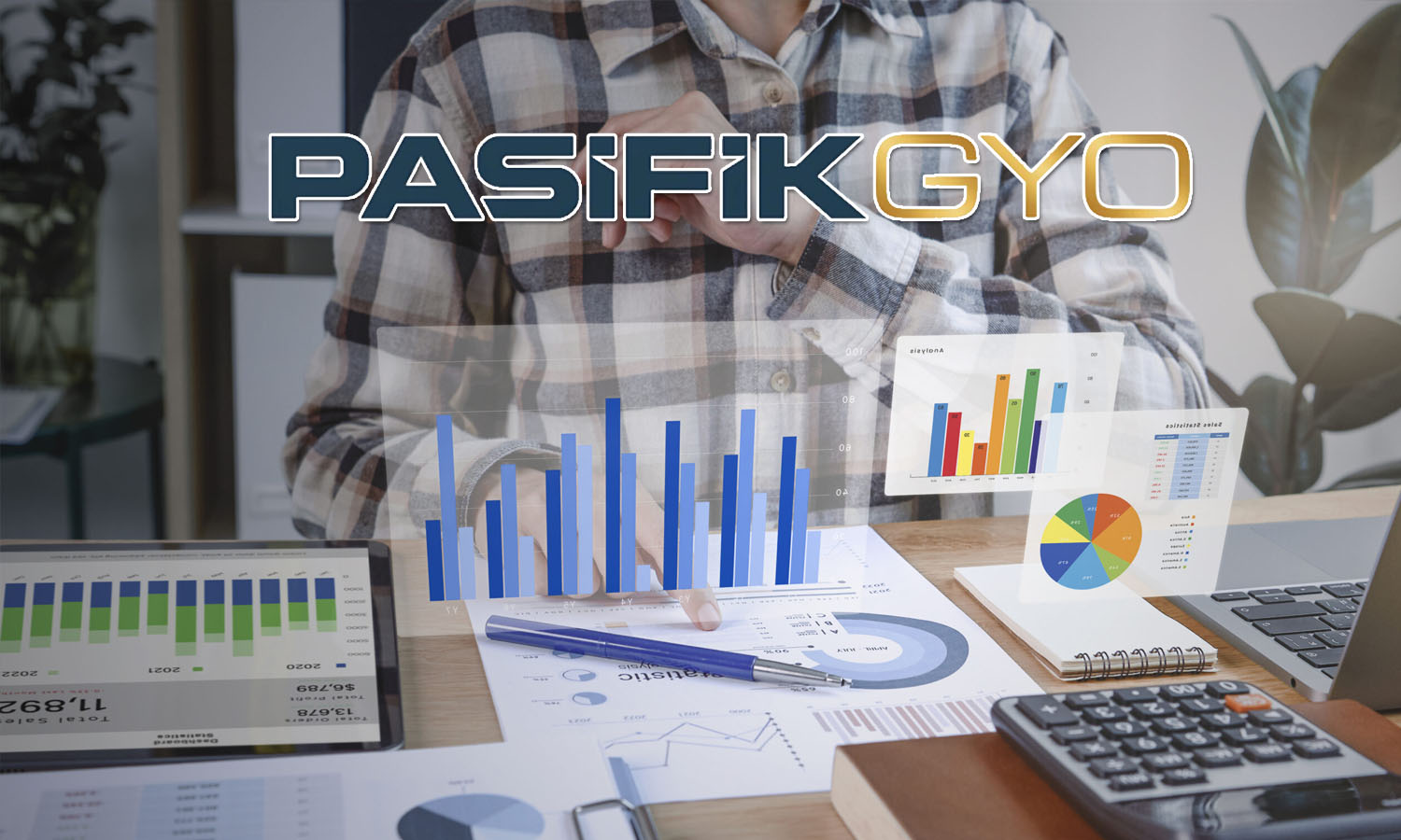 Pasifik GYO (PSGYO) 31 Aralık’ta temettü verecek