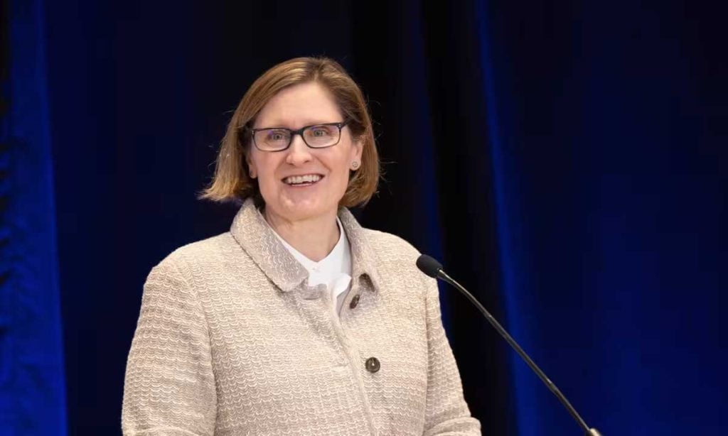 Paulson: Fed’in sıkı duruşu enflasyonu hedefe yaklaştıracak