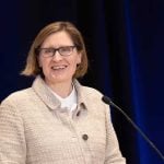 Paulson: Fed’in sıkı duruşu enflasyonu hedefe yaklaştıracak