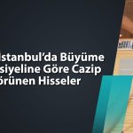 PEG oranı düşük 14 hisse: EKGYO ve ENKAI listede