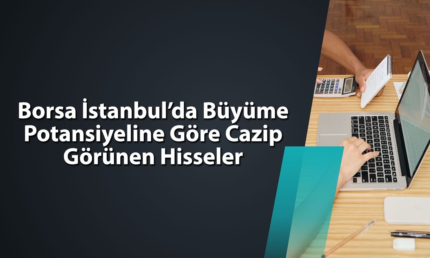PEG oranı düşük 14 hisse: EKGYO ve ENKAI listede