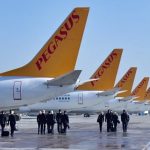 Pegasus (PGSUS) sekiz adet A321neo uçak kiralayacak